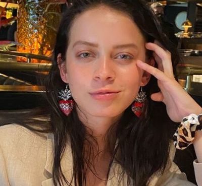 Ana Valeria Becerril