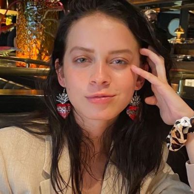 Ana Valeria Becerril