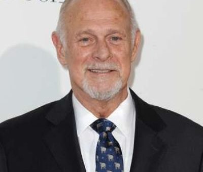 Gerald McRaney