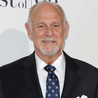 Gerald McRaney