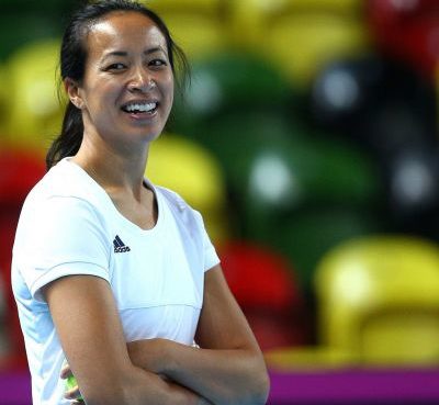 Anne keothavong