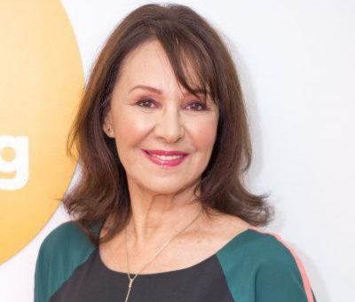 Arlene Phillips