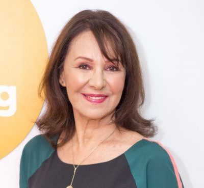 Arlene Phillips