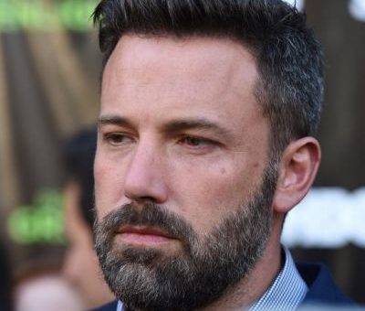 Ben Affleck