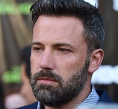 Ben Affleck