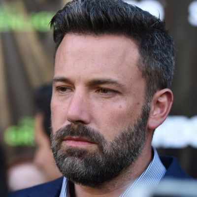 Ben Affleck