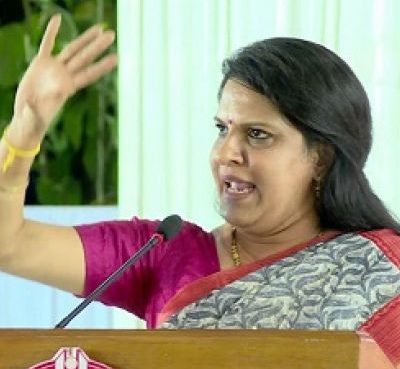 Bharathi Baskar