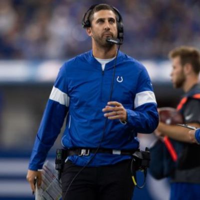 Brett Ashley Cantwell