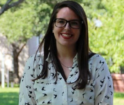 Brett Ashley Cantwell