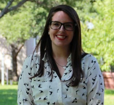 Brett Ashley Cantwell