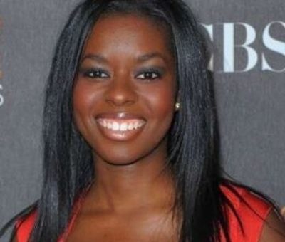 Camille Winbush