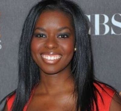 Camille Winbush