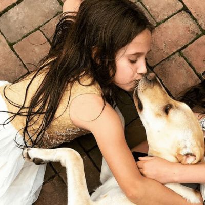 Carolina Regina Cuomo