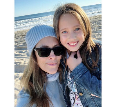 Carolina Regina Cuomo