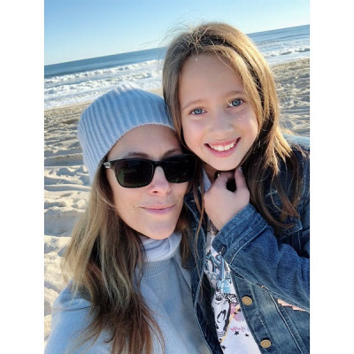 Carolina Regina Cuomo