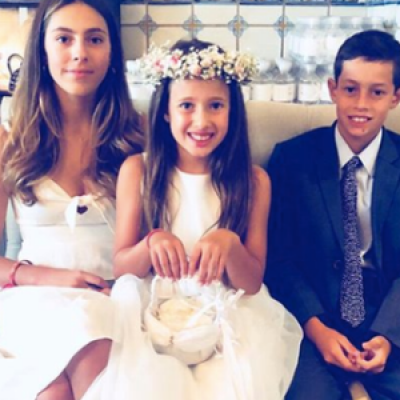 Carolina Regina Cuomo