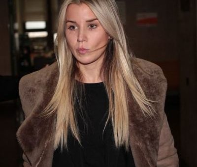 Caroline Nicole Biden