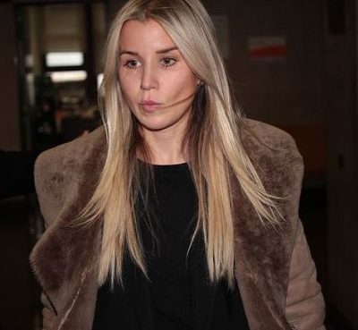 Caroline Nicole Biden