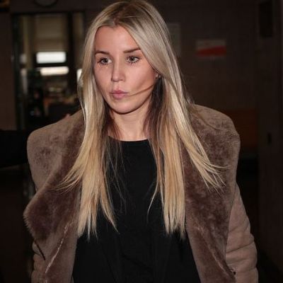 Caroline Nicole Biden