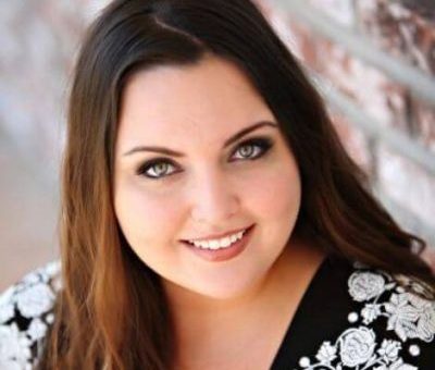 Cassandra Jade Estevez