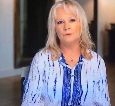 Cheryl Crabtree Walker