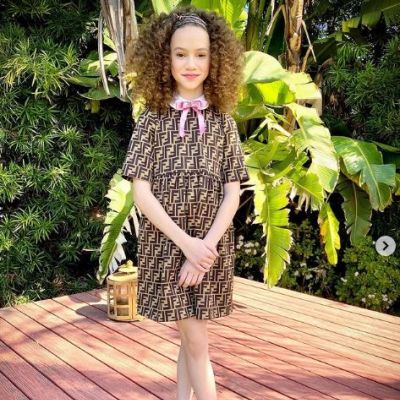 Chloe Coleman Age, Net Worth, Boyfriend, Family (Updated on March 2024)