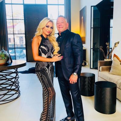 Chris Michael Carlos