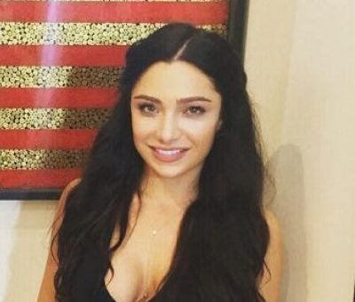 Christina Evangeline