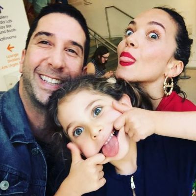 Cleo Buckman Schwimmer