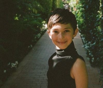 Cleo Buckman Schwimmer