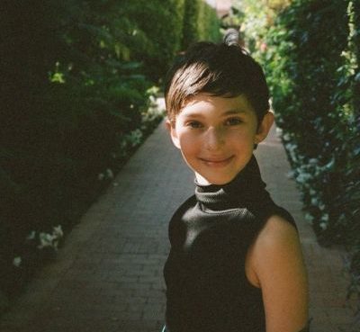 Cleo Buckman Schwimmer