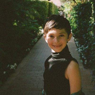 Cleo Buckman Schwimmer