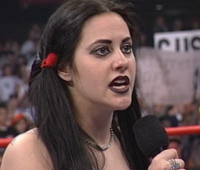 Daffney Unger