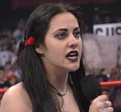 Daffney Unger