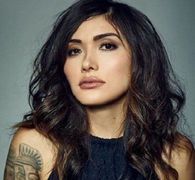 Daniella Pineda