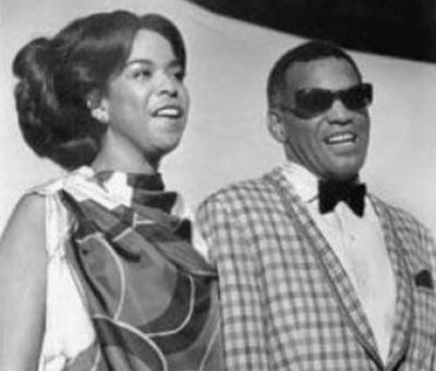 Della Beatrice Howard Robinson