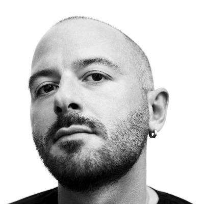 Demna Gvasalia
