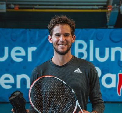 Dominic Thiem