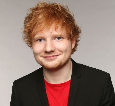 Ed Sheeran