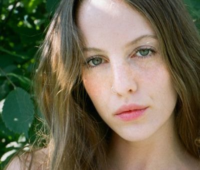 Eleanor Jasmine Lambert