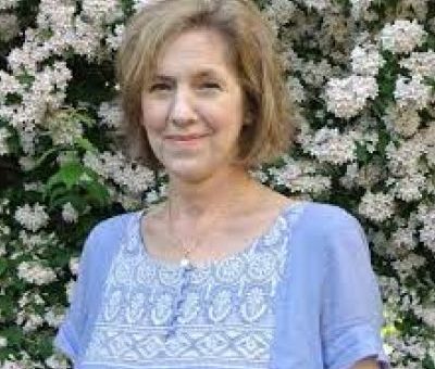 Elissa Durwood Grodin