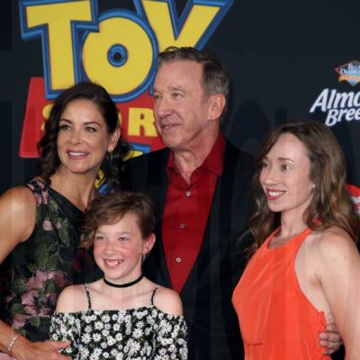 Elizabeth Allen Dick