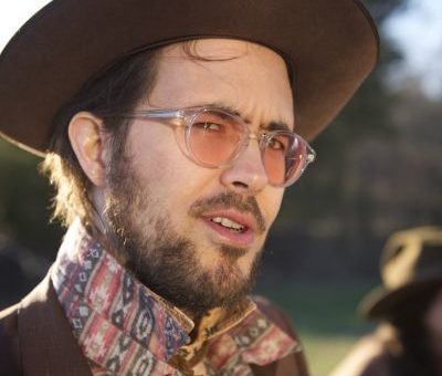 Elvis Perkins