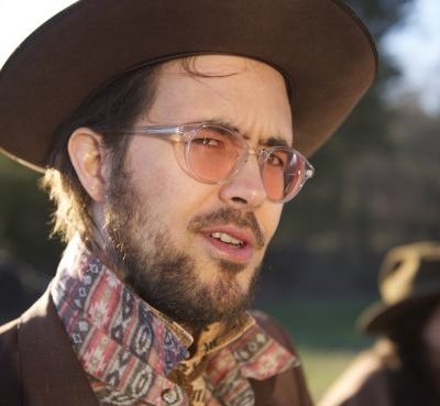 Elvis Perkins