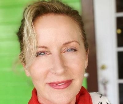 Erin Manning Kellerman