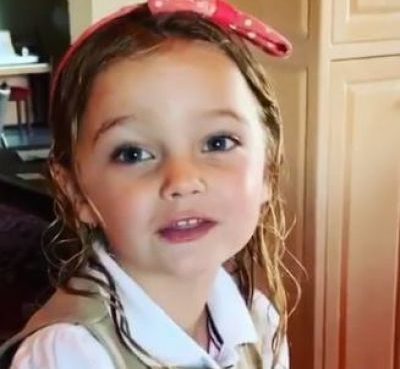 Fianna Francis Masterson