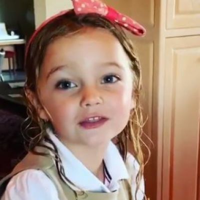 Fianna Francis Masterson