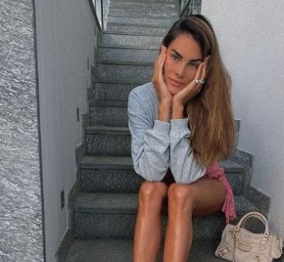 Francesca Sofia Novello