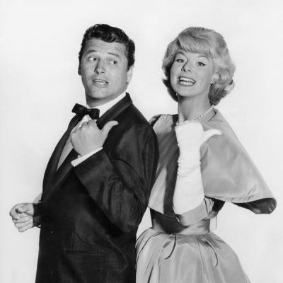 Gordon Macrae