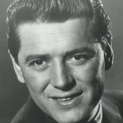 Gordon Macrae
